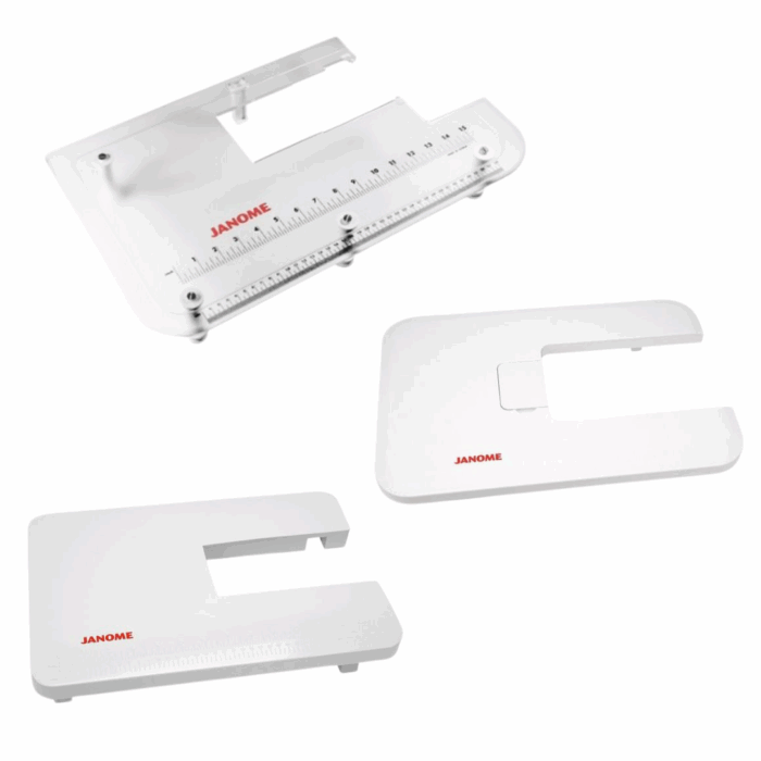 Janome - Table d'extension