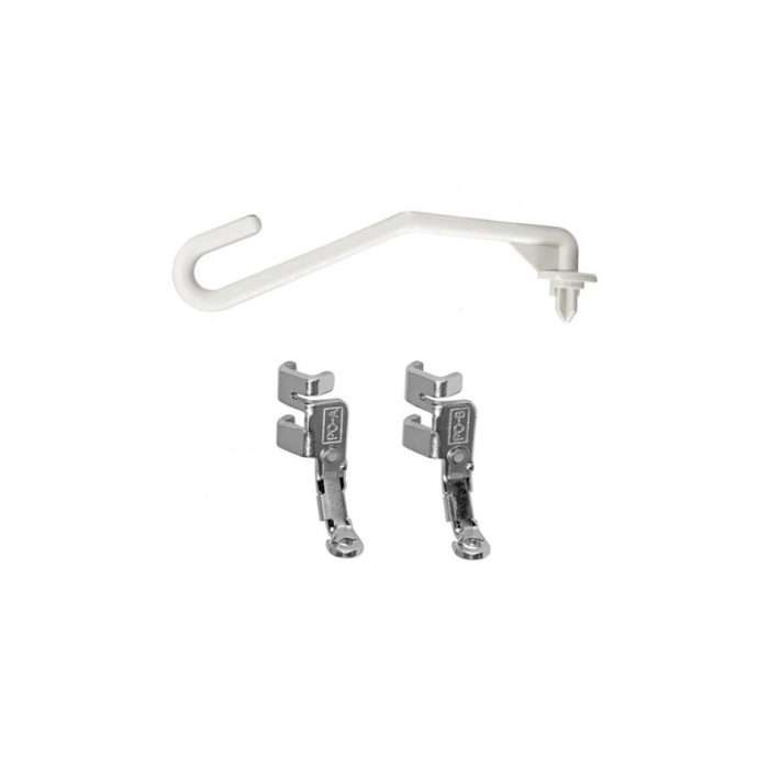 Janome - Kit pieds Yarn Couching – Image 2