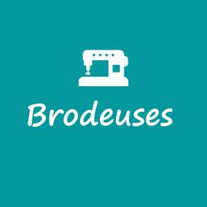 Brodeuse