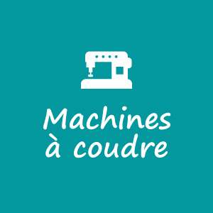 MACHINES A COUDRE