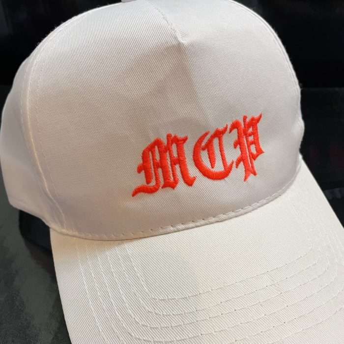 Tajima - Cadre à broder pour casquette – Image 3