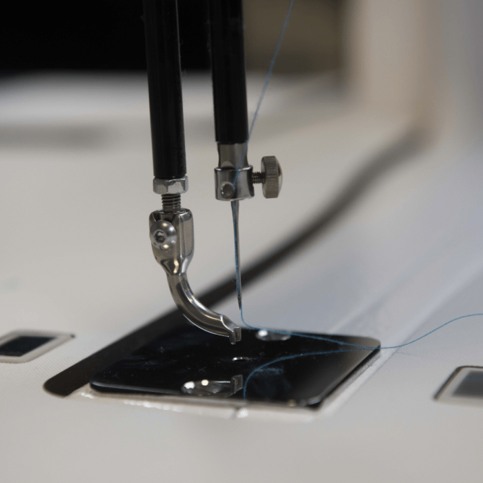 Handi Quilter - Micro foot – Image 3