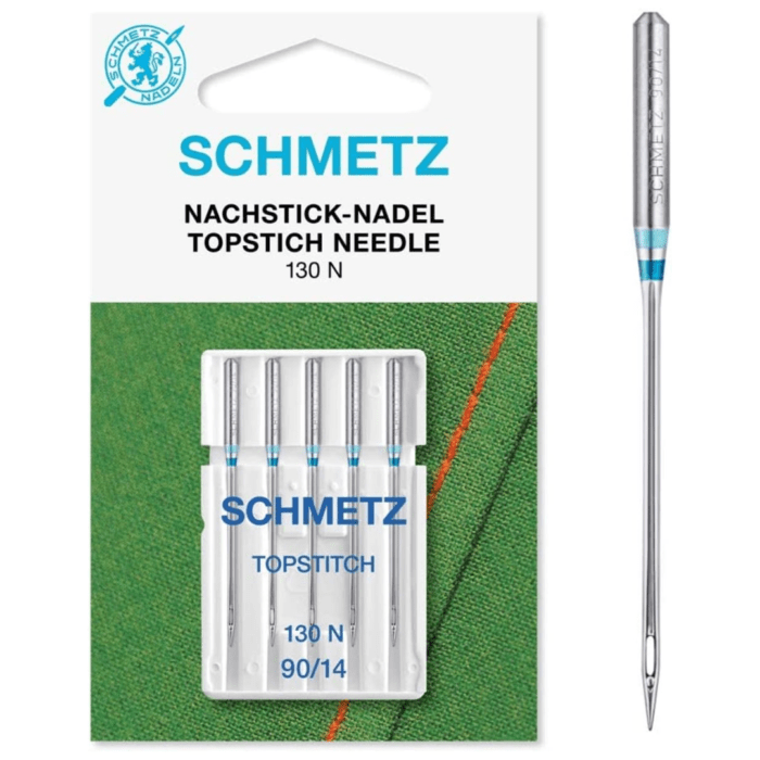 Aiguilles Schmetz - Topstitch