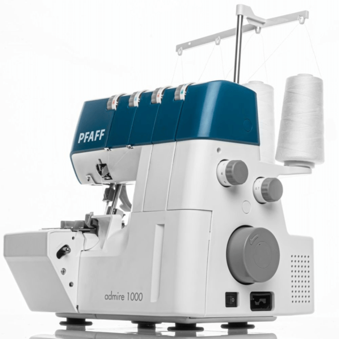 Pfaff – Surjeteuse – Admire Air 1000 + Bon cadeau OFFERT – Image 2