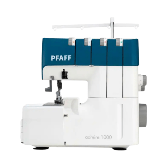 Pfaff – Surjeteuse – Admire Air 1000 + Bon cadeau OFFERT