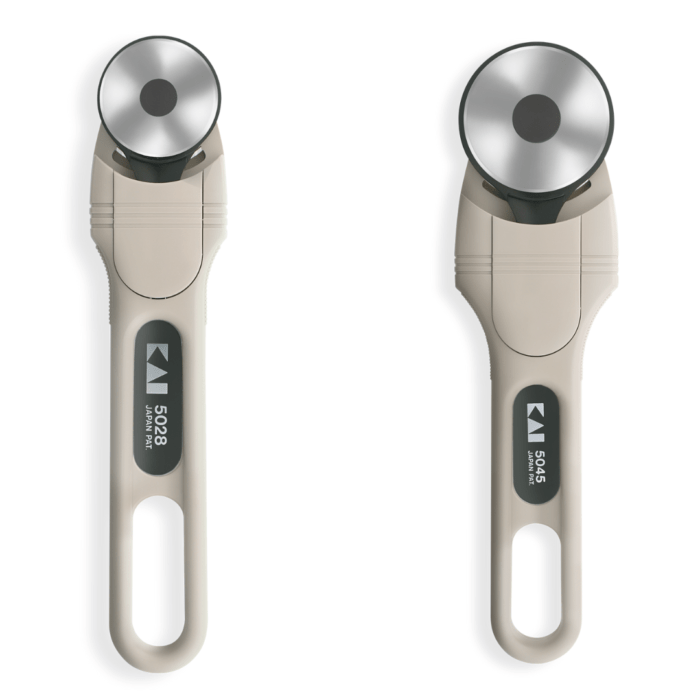 KAI - Cutter lame circulaire