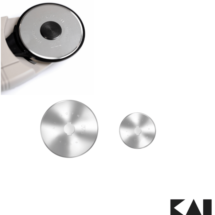 KAI - Lames de cutter