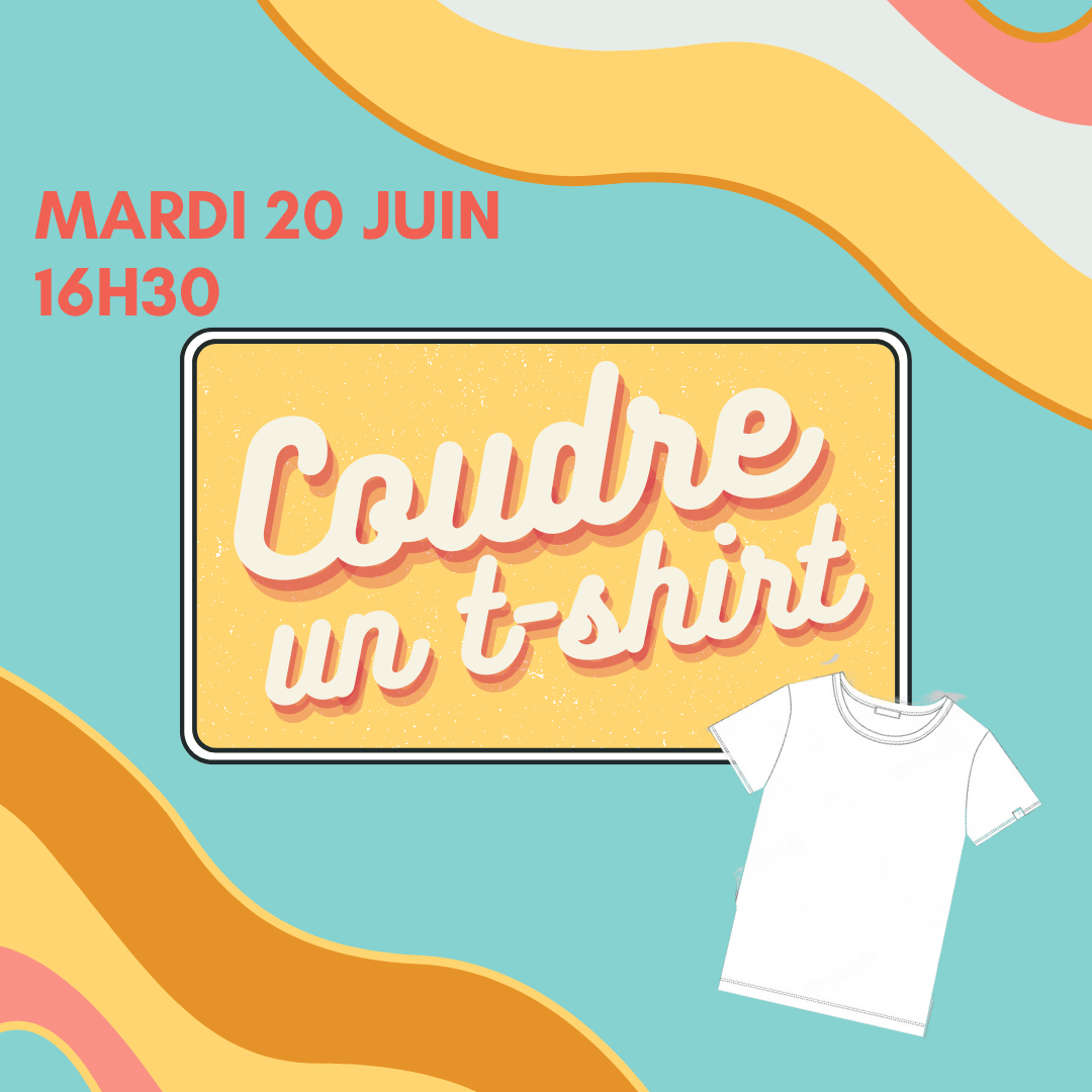 Cours en live - Coudre un t-shirt - Photo site MCP