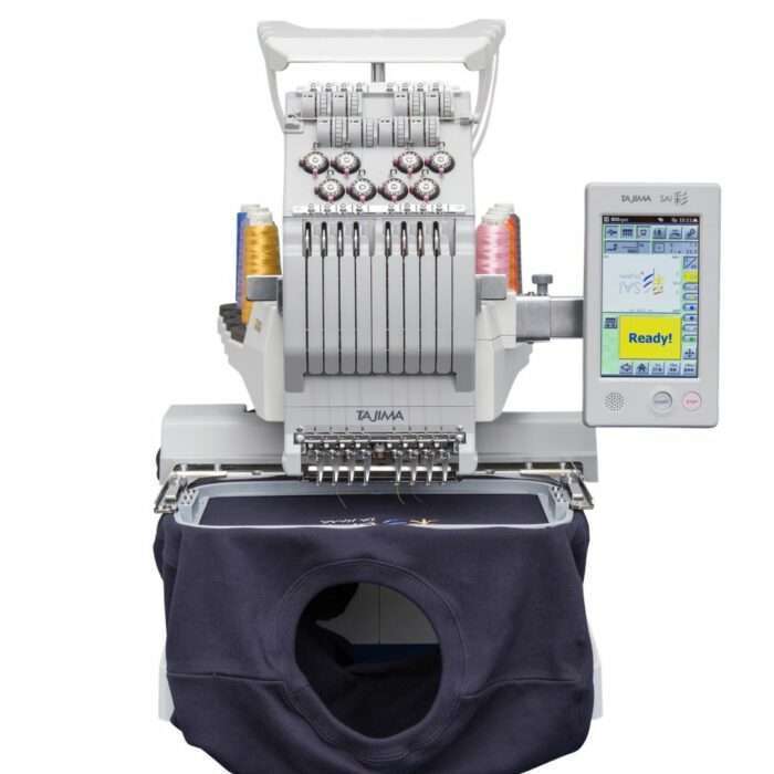 Tajima - SAI Brodeuse 8 fils occasion
