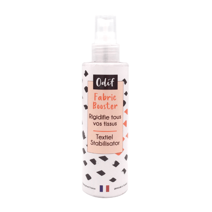 Odif - Fabric Booster - Flacon Pompe