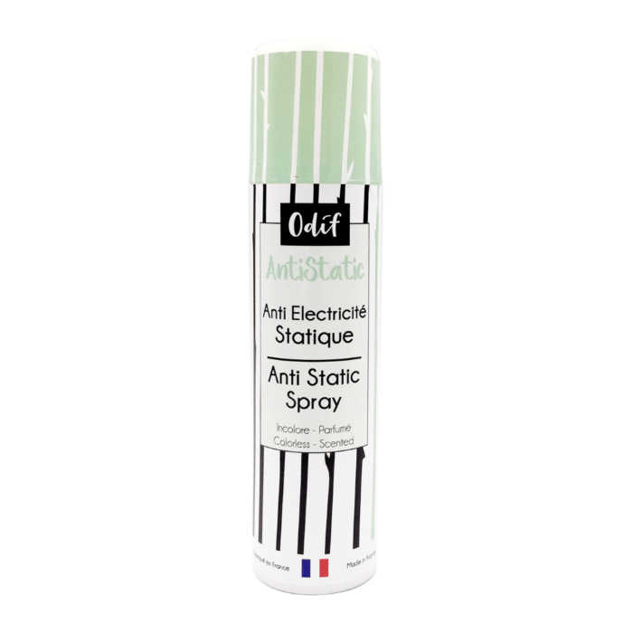 Odif - Antistatic - Spray
