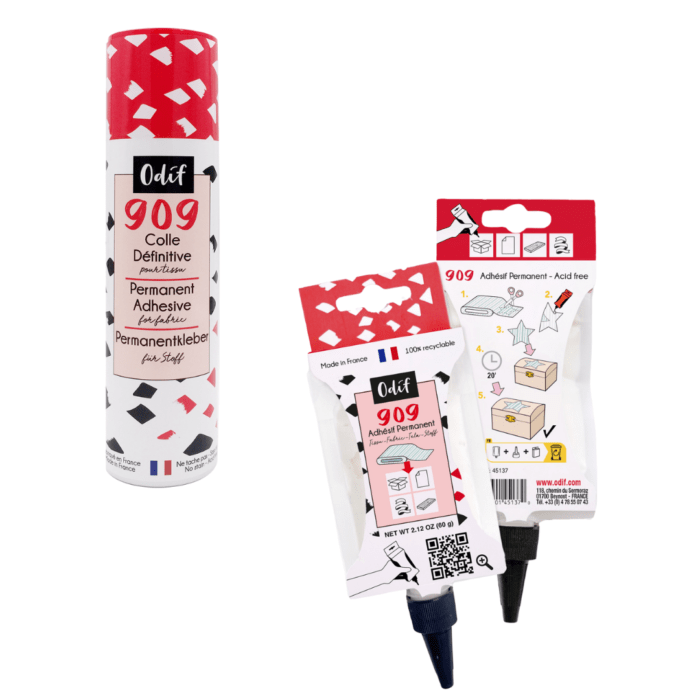 Odif - Colle definitive 909