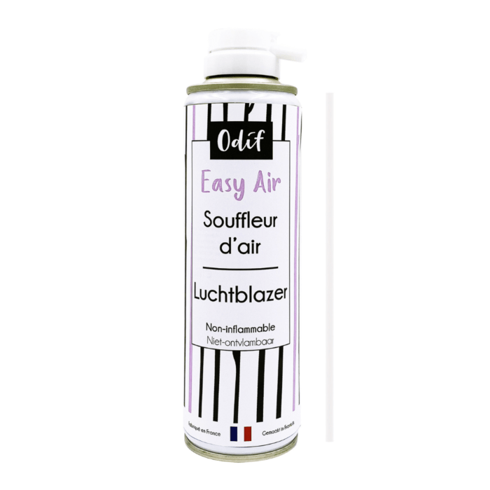 Odif - Easy Air - Souffleur d'air