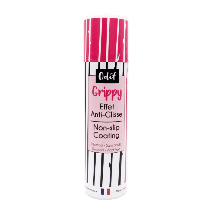 Odif - Grippy Effet Anti Glisse - Spray