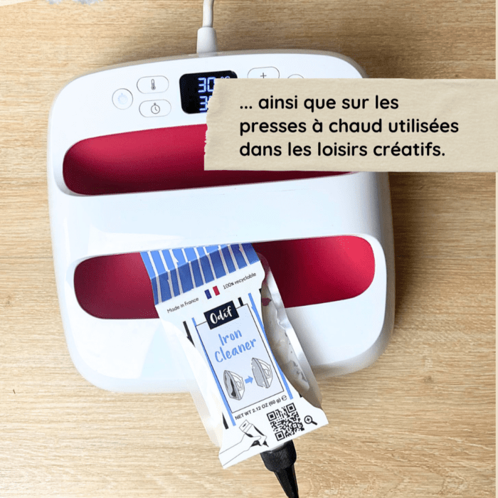 Odif - Iron Cleaner – Image 3