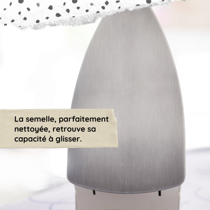 Odif - Iron Cleaner – Image 4