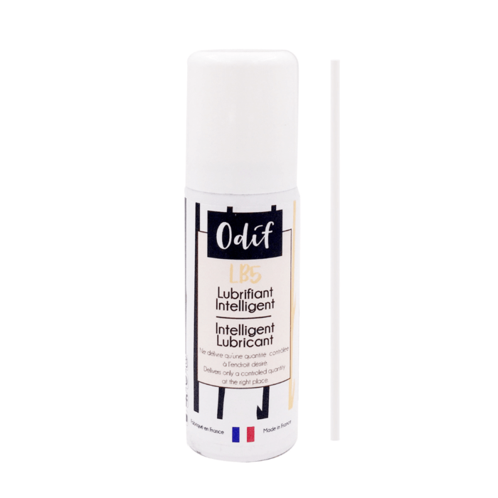 Odif - LB5 - Lubrifiant Spray