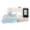 Janome Bordeuse MEMORY CRAFT 500E - Logiciel Artistic Digitizer Junior et AcuStitch OFFERT – Image 2