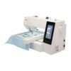 Janome Bordeuse MEMORY CRAFT 500E - Logiciel Artistic Digitizer Junior et AcuStitch OFFERT – Image 3