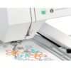 Janome Bordeuse MEMORY CRAFT 500E - Logiciel Artistic Digitizer Junior et AcuStitch OFFERT – Image 4