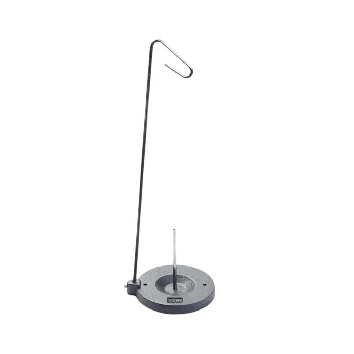 Porte Cone -  Socle Métal – Image 2