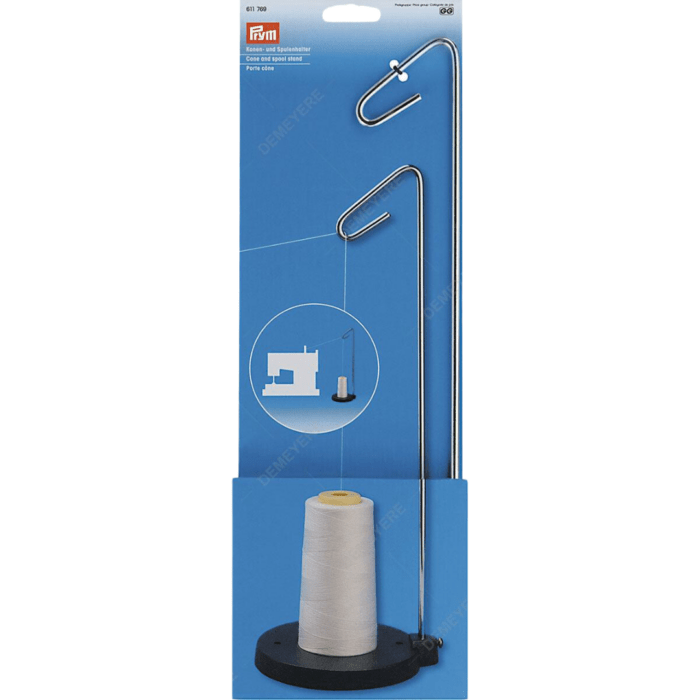 Porte Cone -  Socle Métal