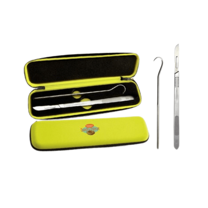 Kit anti bourrage