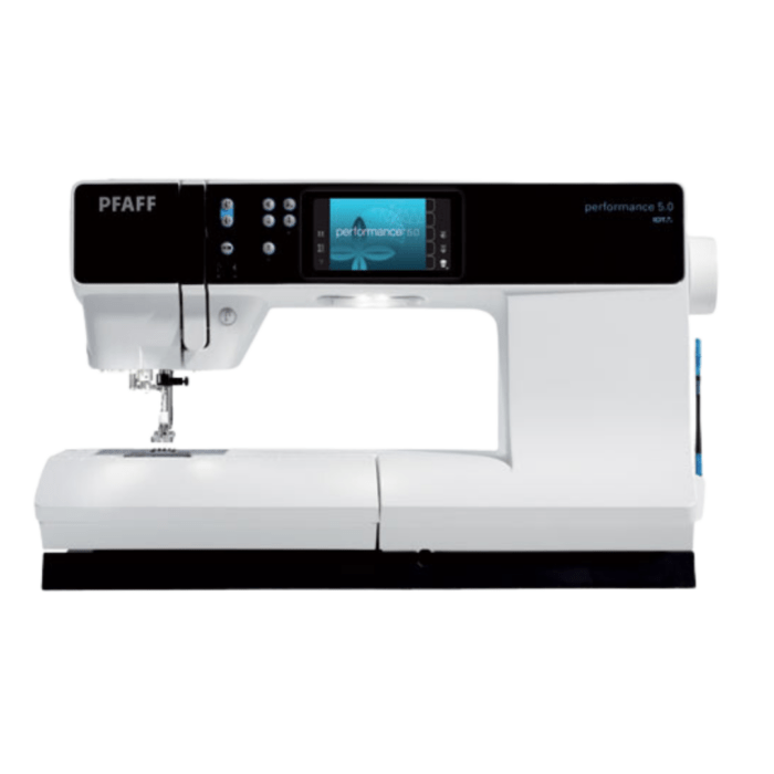 Pfaff - Performance 5.0 - Occasion
