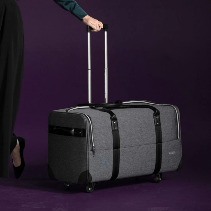 Valise de transport - Pfaff Créative Icon 2