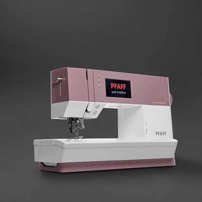 Pfaff - Machine à coudre - Quilt Ambition 635 – Image 3
