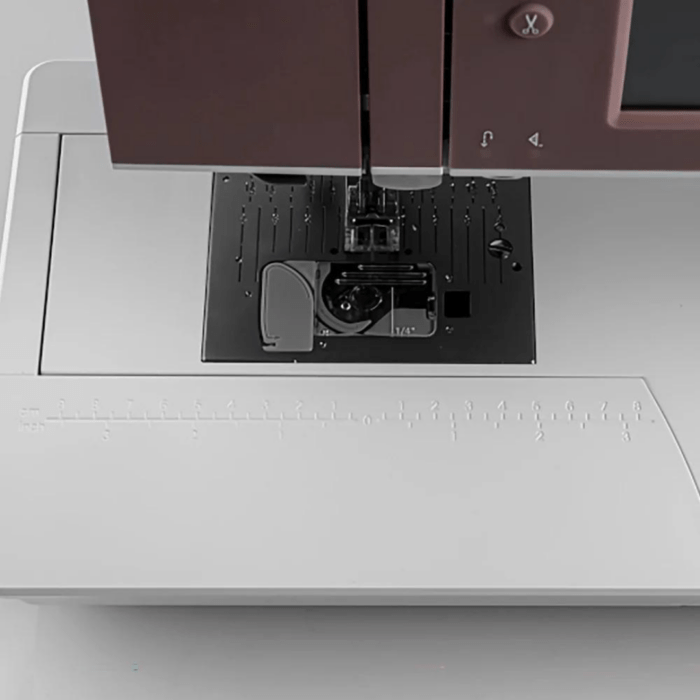 Pfaff - Machine à coudre - Quilt Ambition 635 – Image 6