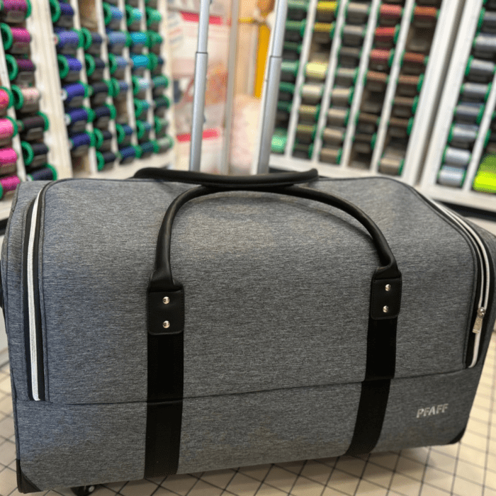 Valise de transport - Pfaff Créative Icon 2 – Image 2