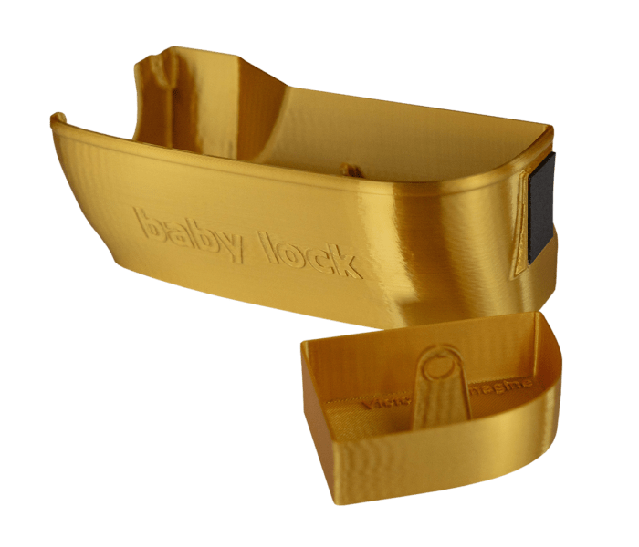 Bac récuprérateur à déchets - Babylock – Image 2