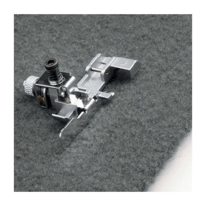 Kit de pieds surjets - Pfaff Admire 7000 – Image 2