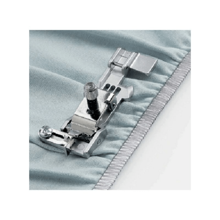 Kit de pieds surjets - Pfaff Admire 7000 – Image 4