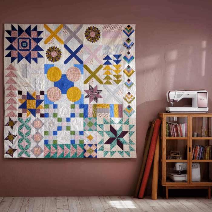Husqvarna Viking - Machine à coudre Epic Quilt 97 + Accessoires – Image 11