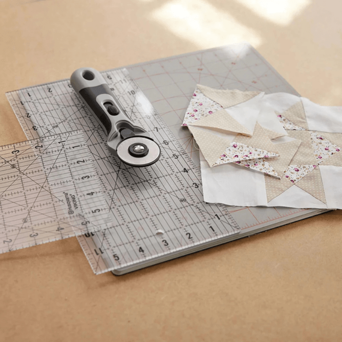 Husqvarna Viking - Machine à coudre Epic Quilt 97 + Accessoires – Image 6