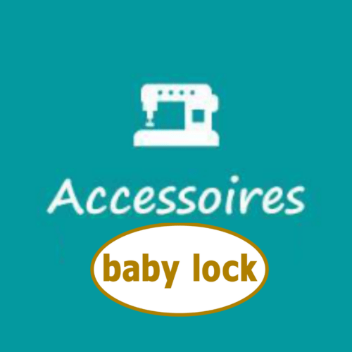 Accessoires Babylock