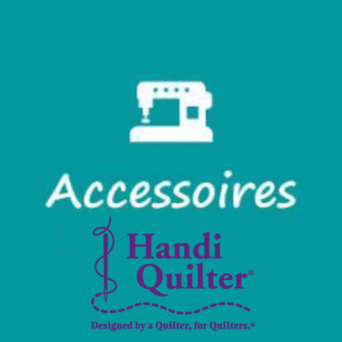 Accessoires Handiquilter LongArm