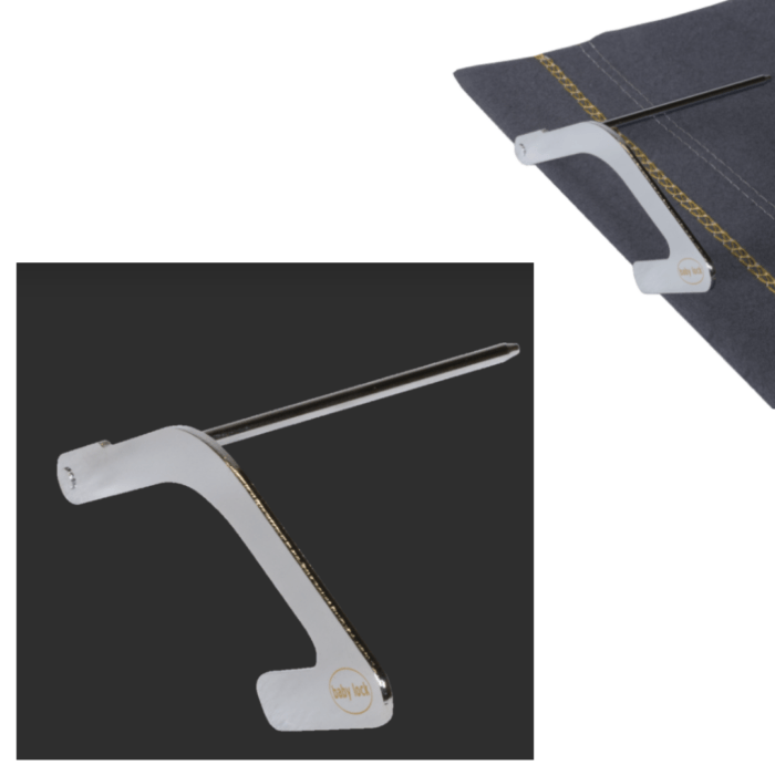 Babylock - Guide de couture