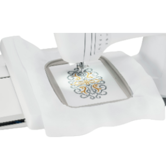 CADRE A BRODER - 125X180MM