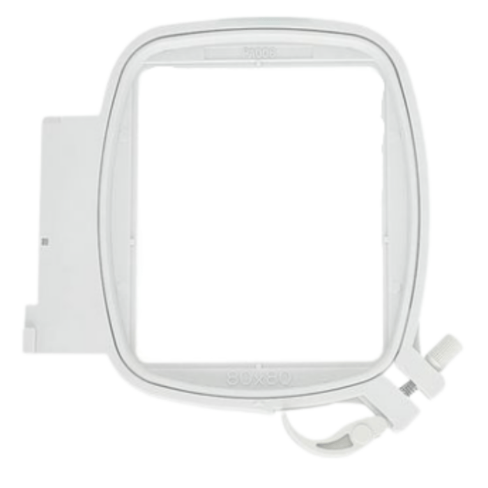 CADRE A BRODER - 80X80MM