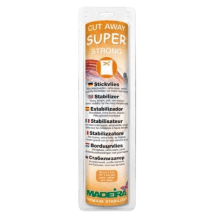 Entoilage – Madeira Super STRONG