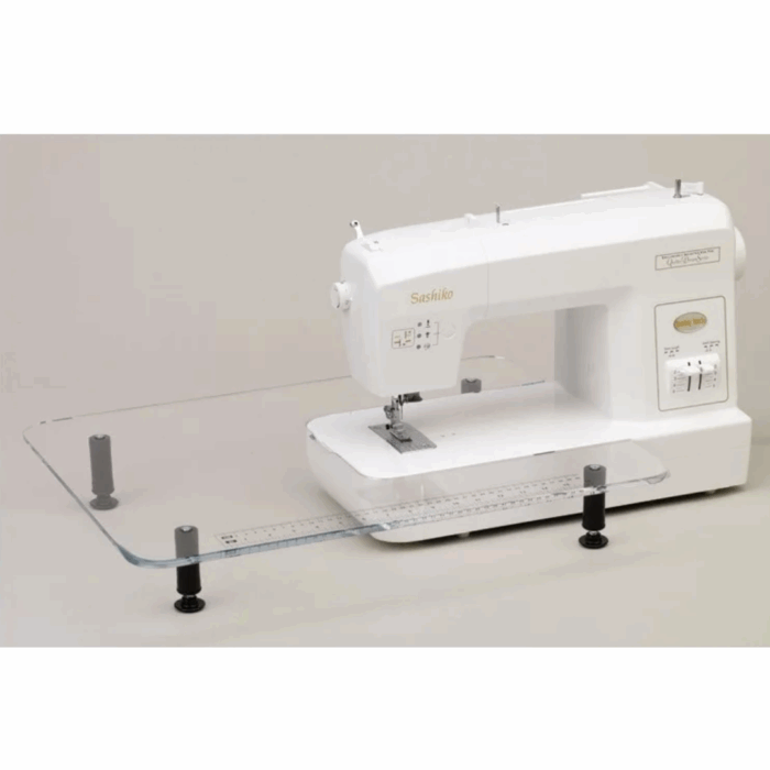 Baby Lock - Table d'extension pour la machine Sashiko