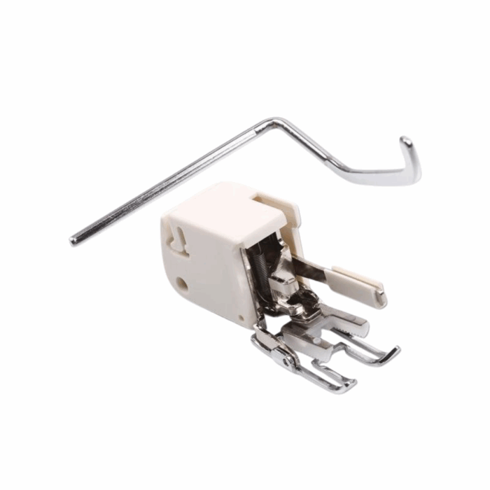 KIT PIEDS JANOME SERIES G H 200100007 – Image 3