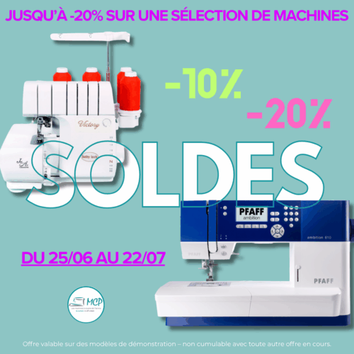 SOLDES
