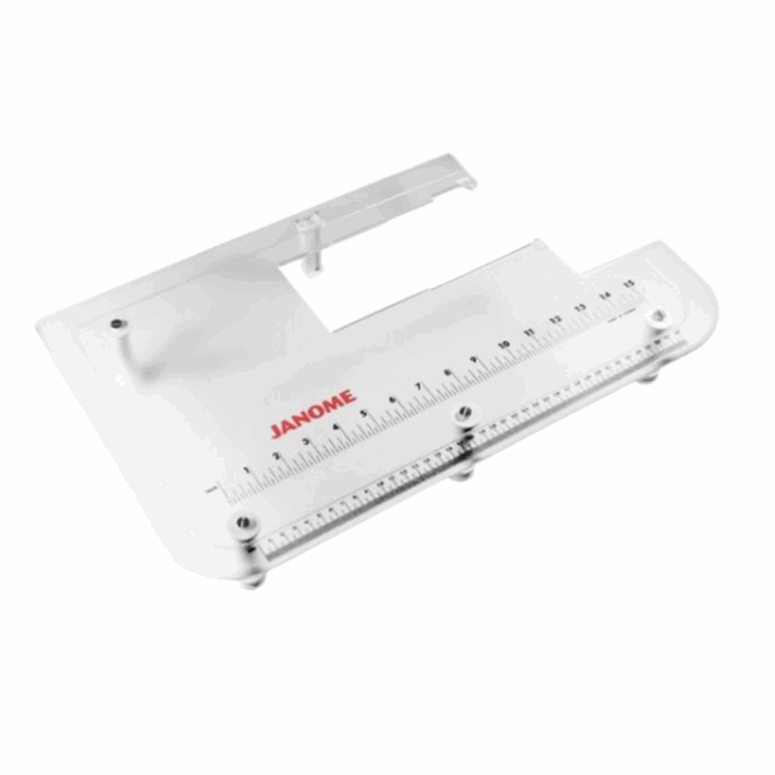 Janome - Table d'extension – Image 2