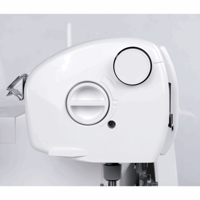 Babylock - Combinée Surjeteuse/ Recouvreuse - Aspire – Image 7