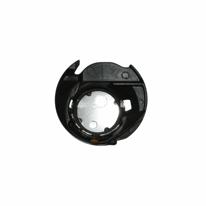 Boîtier de canette pour machine à coudre