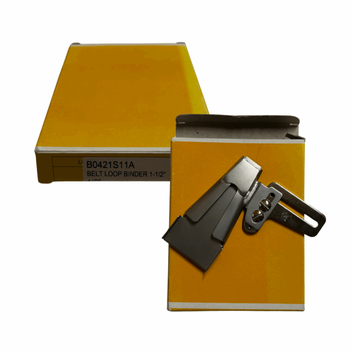 Babylock - Accessoire Seconde vie